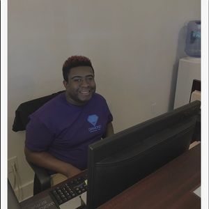 Meet your Posher, Antonio